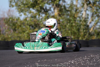 29 & 30/10/2016 : Kart Festival à Belmont (Photos Stéphane Agnus) 2016 — karting