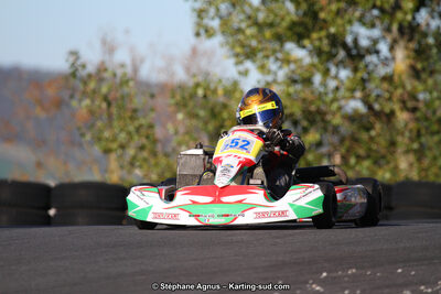 29 & 30/10/2016 : Kart Festival à Belmont (Photos Stéphane Agnus) 2016 — karting