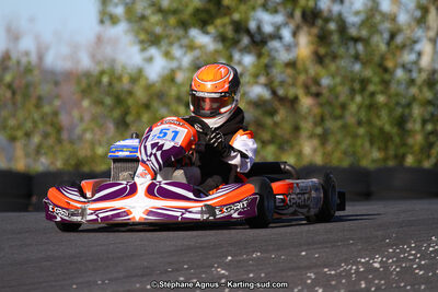 29 & 30/10/2016 : Kart Festival à Belmont (Photos Stéphane Agnus) 2016 — karting