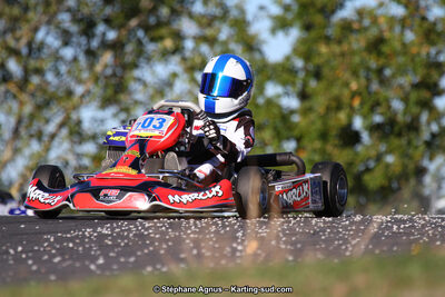 29 & 30/10/2016 : Kart Festival à Belmont (Photos Stéphane Agnus) 2016 — karting