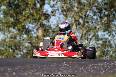 29 & 30/10/2016 : Kart Festival à Belmont (Photos Stéphane Agnus) 2016 — karting