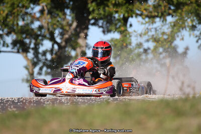 29 & 30/10/2016 : Kart Festival à Belmont (Photos Stéphane Agnus) 2016 — karting