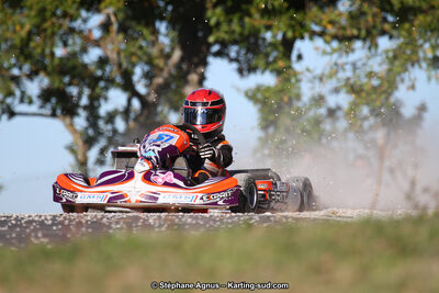 29 & 30/10/2016 : Kart Festival à Belmont (Photos Stéphane Agnus) 2016 — karting