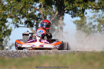 29 & 30/10/2016 : Kart Festival à Belmont (Photos Stéphane Agnus) 2016 — karting