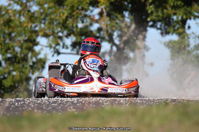 29 & 30/10/2016 : Kart Festival à Belmont (Photos Stéphane Agnus) 2016 — karting