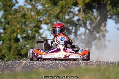 29 & 30/10/2016 : Kart Festival à Belmont (Photos Stéphane Agnus) 2016 — karting