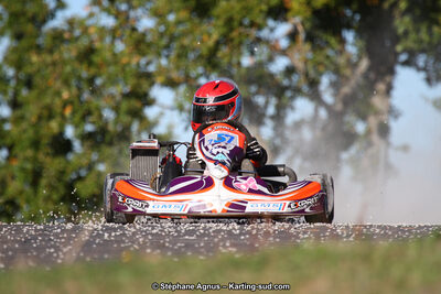 29 & 30/10/2016 : Kart Festival à Belmont (Photos Stéphane Agnus) 2016 — karting