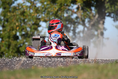 29 & 30/10/2016 : Kart Festival à Belmont (Photos Stéphane Agnus) 2016 — karting