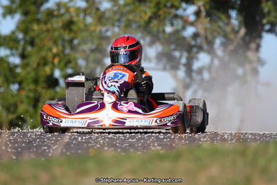 29 & 30/10/2016 : Kart Festival à Belmont (Photos Stéphane Agnus) 2016 — karting