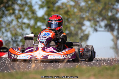 29 & 30/10/2016 : Kart Festival à Belmont (Photos Stéphane Agnus) 2016 — karting