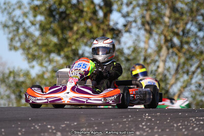 29 & 30/10/2016 : Kart Festival à Belmont (Photos Stéphane Agnus) 2016 — karting