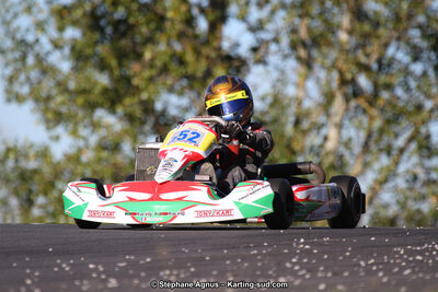 29 & 30/10/2016 : Kart Festival à Belmont (Photos Stéphane Agnus) 2016 — karting