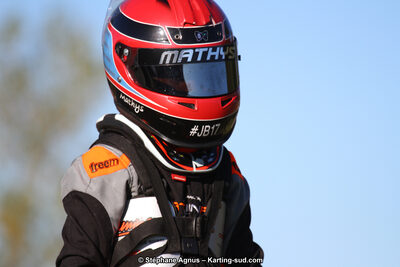 29 & 30/10/2016 : Kart Festival à Belmont (Photos Stéphane Agnus) 2016 — karting