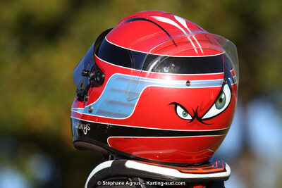29 & 30/10/2016 : Kart Festival à Belmont (Photos Stéphane Agnus) 2016 — karting