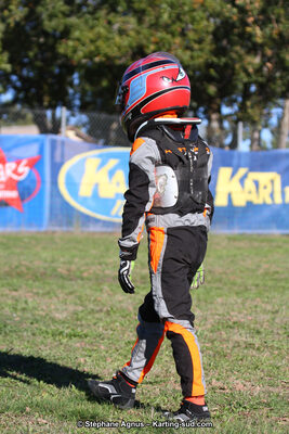 29 & 30/10/2016 : Kart Festival à Belmont (Photos Stéphane Agnus) 2016 — karting