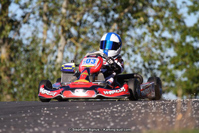29 & 30/10/2016 : Kart Festival à Belmont (Photos Stéphane Agnus) 2016 — karting