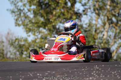 29 & 30/10/2016 : Kart Festival à Belmont (Photos Stéphane Agnus) 2016 — karting