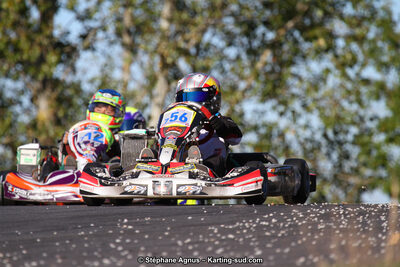 29 & 30/10/2016 : Kart Festival à Belmont (Photos Stéphane Agnus) 2016 — karting