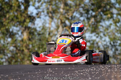 29 & 30/10/2016 : Kart Festival à Belmont (Photos Stéphane Agnus) 2016 — karting