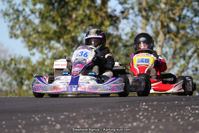 29 & 30/10/2016 : Kart Festival à Belmont (Photos Stéphane Agnus) 2016 — karting
