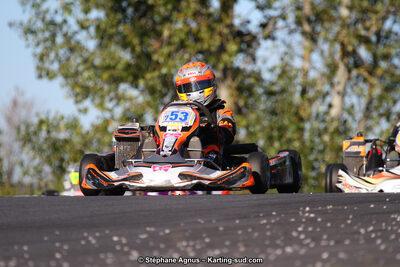 29 & 30/10/2016 : Kart Festival à Belmont (Photos Stéphane Agnus) 2016 — karting