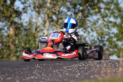 29 & 30/10/2016 : Kart Festival à Belmont (Photos Stéphane Agnus) 2016 — karting