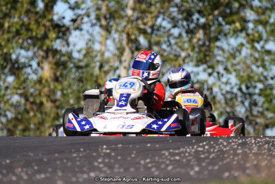 29 & 30/10/2016 : Kart Festival à Belmont (Photos Stéphane Agnus) 2016 — karting