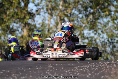 29 & 30/10/2016 : Kart Festival à Belmont (Photos Stéphane Agnus) 2016 — karting