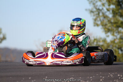 29 & 30/10/2016 : Kart Festival à Belmont (Photos Stéphane Agnus) 2016 — karting