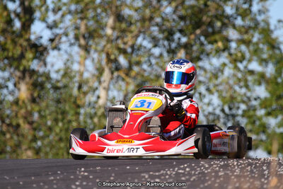 29 & 30/10/2016 : Kart Festival à Belmont (Photos Stéphane Agnus) 2016 — karting