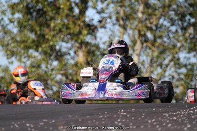 29 & 30/10/2016 : Kart Festival à Belmont (Photos Stéphane Agnus) 2016 — karting