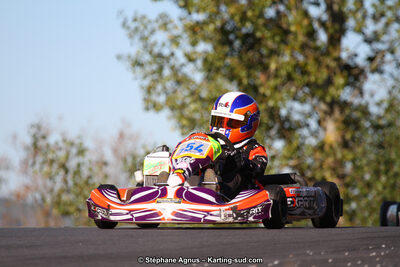 29 & 30/10/2016 : Kart Festival à Belmont (Photos Stéphane Agnus) 2016 — karting