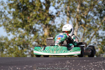 29 & 30/10/2016 : Kart Festival à Belmont (Photos Stéphane Agnus) 2016 — karting