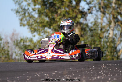 29 & 30/10/2016 : Kart Festival à Belmont (Photos Stéphane Agnus) 2016 — karting