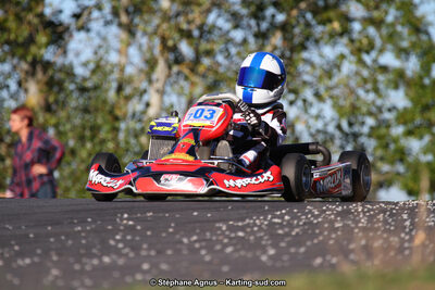 29 & 30/10/2016 : Kart Festival à Belmont (Photos Stéphane Agnus) 2016 — karting