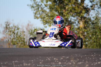 29 & 30/10/2016 : Kart Festival à Belmont (Photos Stéphane Agnus) 2016 — karting