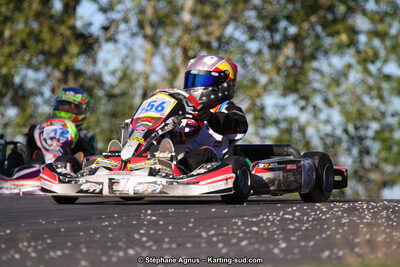 29 & 30/10/2016 : Kart Festival à Belmont (Photos Stéphane Agnus) 2016 — karting