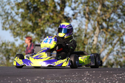 29 & 30/10/2016 : Kart Festival à Belmont (Photos Stéphane Agnus) 2016 — karting