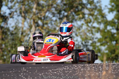 29 & 30/10/2016 : Kart Festival à Belmont (Photos Stéphane Agnus) 2016 — karting