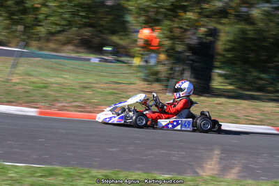 29 & 30/10/2016 : Kart Festival à Belmont (Photos Stéphane Agnus) 2016 — karting