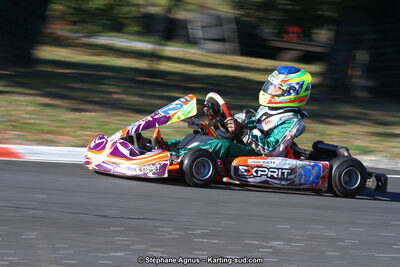 29 & 30/10/2016 : Kart Festival à Belmont (Photos Stéphane Agnus) 2016 — karting