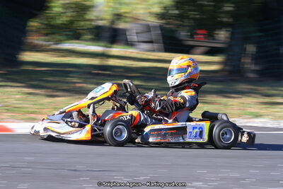 29 & 30/10/2016 : Kart Festival à Belmont (Photos Stéphane Agnus) 2016 — karting