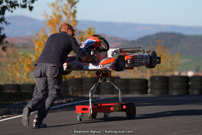 29 & 30/10/2016 : Kart Festival à Belmont (Photos Stéphane Agnus) 2016 — karting