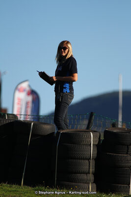 29 & 30/10/2016 : Kart Festival à Belmont (Photos Stéphane Agnus) 2016 — karting