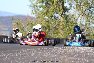 29 & 30/10/2016 : Kart Festival à Belmont (Photos Stéphane Agnus) 2016 — karting
