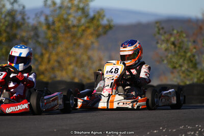 29 & 30/10/2016 : Kart Festival à Belmont (Photos Stéphane Agnus) 2016 — karting