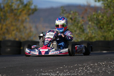 29 & 30/10/2016 : Kart Festival à Belmont (Photos Stéphane Agnus) 2016 — karting