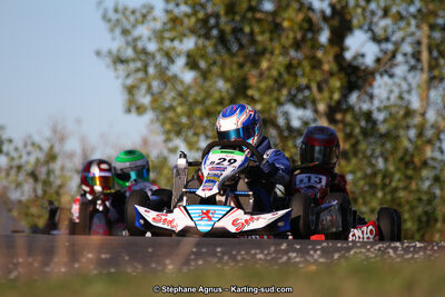 29 & 30/10/2016 : Kart Festival à Belmont (Photos Stéphane Agnus) 2016 — karting
