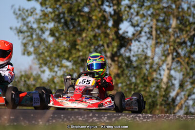 29 & 30/10/2016 : Kart Festival à Belmont (Photos Stéphane Agnus) 2016 — karting