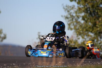 29 & 30/10/2016 : Kart Festival à Belmont (Photos Stéphane Agnus) 2016 — karting